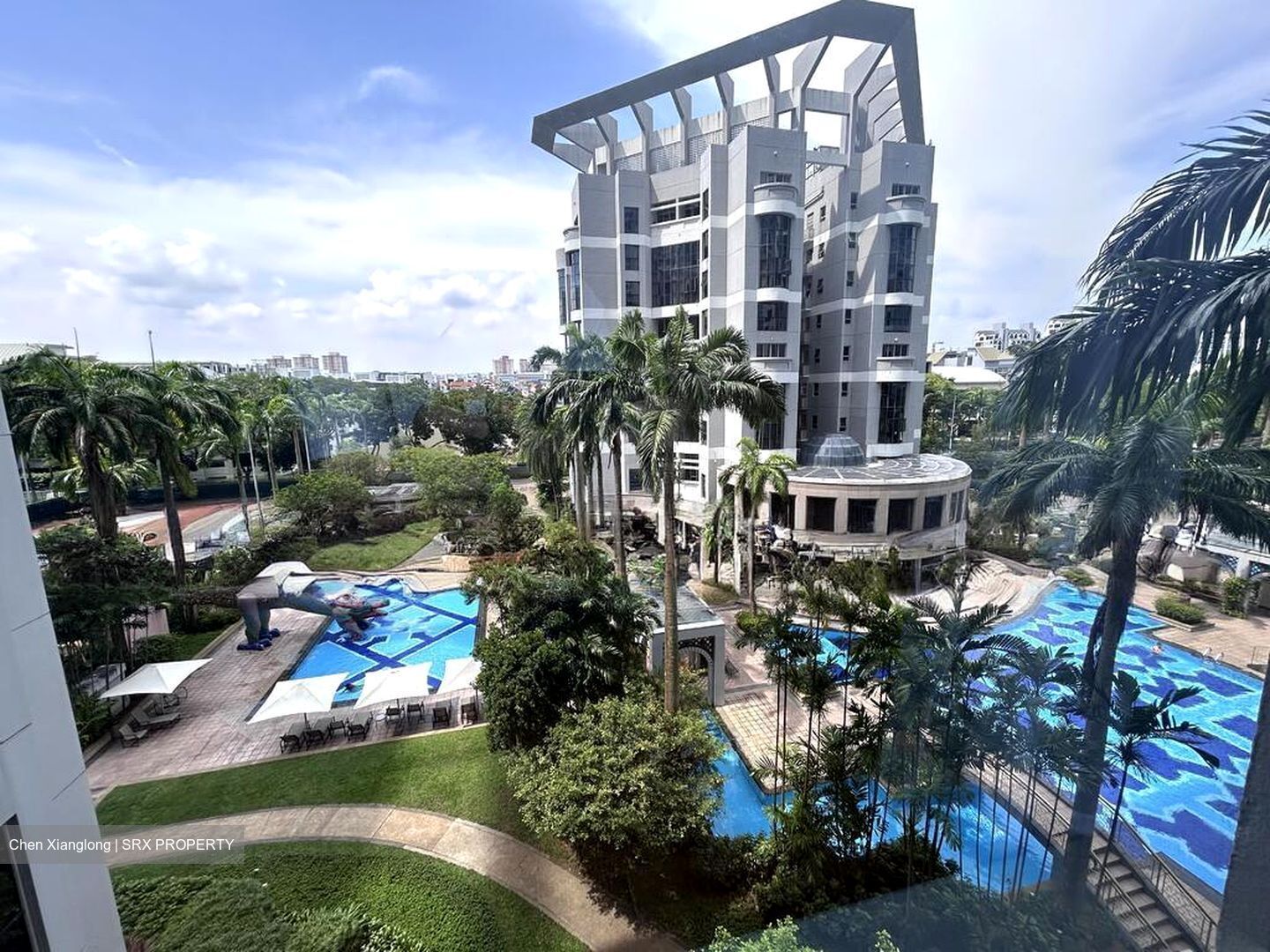 The Bayshore (D16), Condominium #554935261